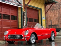 1954 Chevrolet Corvette for sale in Riverhead, New York (ID-130944)