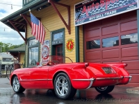 1954 Chevrolet Corvette for sale in Riverhead, New York (ID-130944)