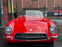 1954 Chevrolet Corvette for sale in Riverhead, New York (ID-130944)