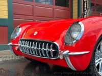 1954 Chevrolet Corvette for sale in Riverhead, New York (ID-130944)