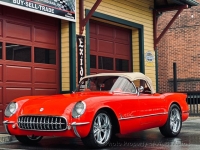 1954 Chevrolet Corvette for sale in Riverhead, New York (ID-130944)