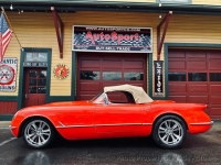 1954 Chevrolet Corvette for sale in Riverhead, New York (ID-130944)