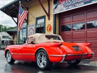 1954 Chevrolet Corvette for sale in Riverhead, New York (ID-130944)