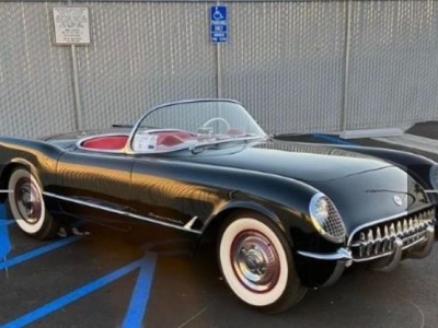 1954 Chevrolet Corvette for sale