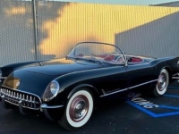 1954 Chevrolet Corvette for sale in Michigan (ID-133899)