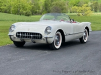 1954 Chevrolet Corvette for sale in Riverhead, New York (ID-141743)