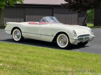 1954 Chevrolet Corvette for sale in Riverhead, New York (ID-141743)