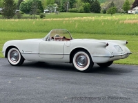 1954 Chevrolet Corvette for sale in Riverhead, New York (ID-141743)