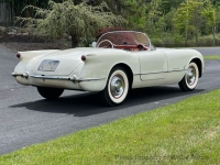 1954 Chevrolet Corvette for sale in Riverhead, New York (ID-141743)
