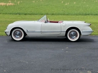 1954 Chevrolet Corvette for sale in Riverhead, New York (ID-141743)