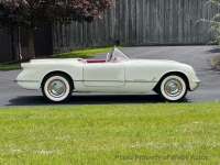 1954 Chevrolet Corvette for sale in Riverhead, New York (ID-141743)