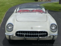 1954 Chevrolet Corvette for sale in Riverhead, New York (ID-141743)
