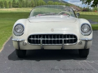 1954 Chevrolet Corvette for sale in Riverhead, New York (ID-141743)