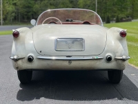 1954 Chevrolet Corvette for sale in Riverhead, New York (ID-141743)