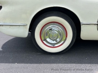 1954 Chevrolet Corvette for sale in Riverhead, New York (ID-141743)