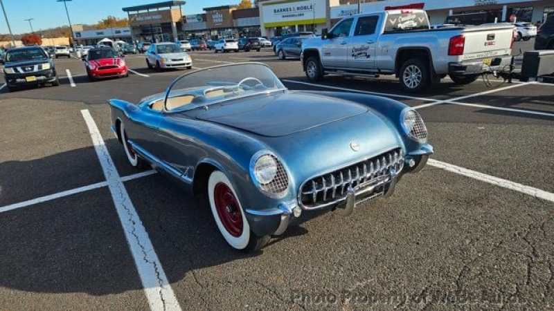 1954 Chevrolet Corvette for sale in Riverhead, New York (ID-161733)
