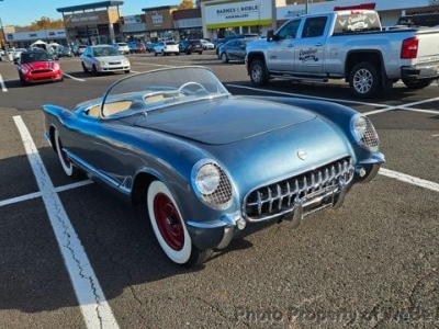 1954 Chevrolet Corvette for sale