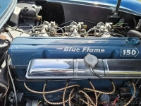 1954 Chevrolet Corvette for sale in Riverhead, New York (ID-161733)