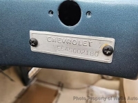 1954 Chevrolet Corvette for sale in Riverhead, New York (ID-161733)