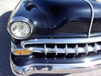 1954 Chevrolet Coupe for sale in Michigan (ID-103044)