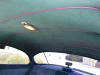 1954 Chevrolet Coupe for sale in Michigan (ID-103044)
