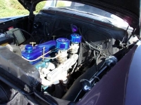 1954 Chevrolet Coupe for sale in Michigan (ID-103044)