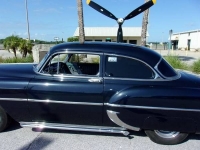 1954 Chevrolet Coupe for sale in Michigan (ID-103044)