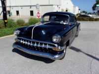 1954 Chevrolet Coupe for sale in Michigan (ID-103044)