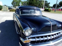 1954 Chevrolet Coupe for sale in Michigan (ID-103044)