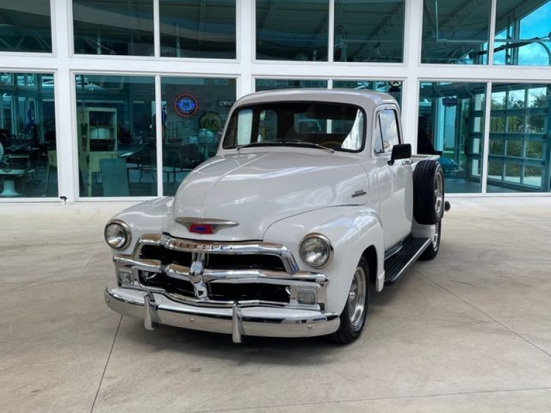 1954 Chevrolet Coupe for sale in Riverhead, New York (ID-107514)