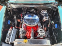 1954 Chevrolet Coupe for sale in Michigan (ID-113941)