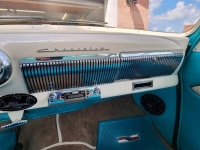 1954 Chevrolet Coupe for sale in Michigan (ID-113941)