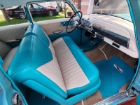 1954 Chevrolet Coupe for sale in Michigan (ID-113941)