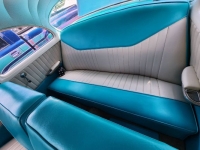 1954 Chevrolet Coupe for sale in Michigan (ID-113941)