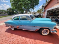 1954 Chevrolet Coupe for sale in Michigan (ID-113941)