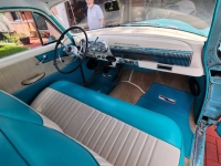 1954 Chevrolet Coupe for sale in Michigan (ID-113941)