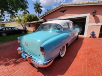 1954 Chevrolet Coupe for sale in Michigan (ID-113941)