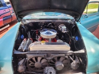 1954 Chevrolet Coupe for sale in Michigan (ID-113941)
