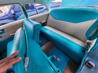 1954 Chevrolet Coupe for sale in Michigan (ID-113941)