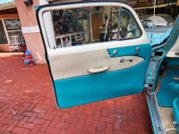 1954 Chevrolet Coupe for sale in Michigan (ID-113941)