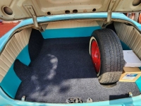 1954 Chevrolet Coupe for sale in Michigan (ID-113941)