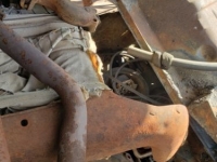 1954 Chevrolet Coupe for sale in Michigan (ID-132990)