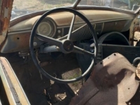 1954 Chevrolet Coupe for sale in Michigan (ID-132990)