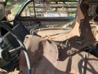 1954 Chevrolet Coupe for sale in Michigan (ID-132990)