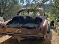1954 Chevrolet Coupe for sale in Michigan (ID-132990)