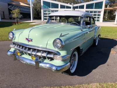 1954 Chevrolet Del Ray for sale