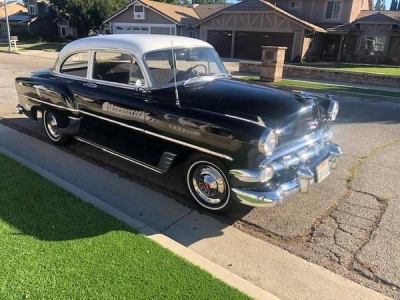 1954 Chevrolet Delray for sale