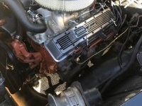 1954 Chevrolet Delray for sale in Michigan (ID-112938)