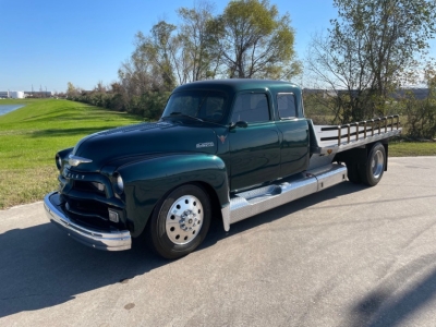 1954 Chevrolet Flatbed for sale