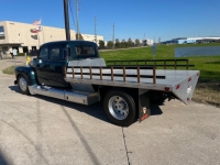1954 Chevrolet Flatbed for sale (ID-124415)